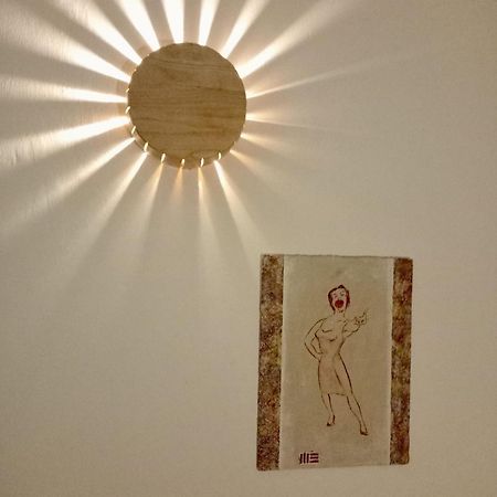 B&B Santa Libera Monastero Bormida Екстер'єр фото
