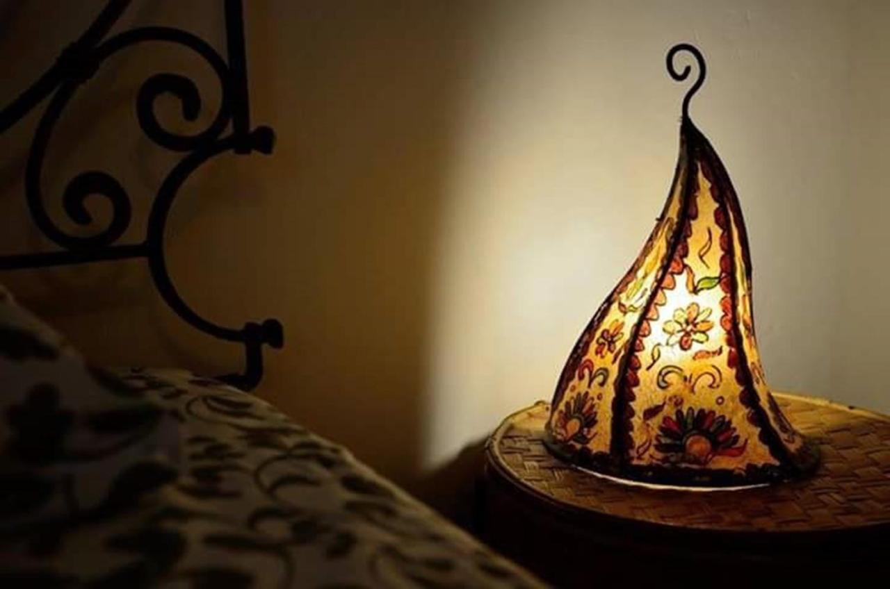 B&B Santa Libera Monastero Bormida Екстер'єр фото