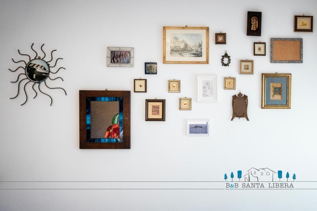 B&B Santa Libera Monastero Bormida Екстер'єр фото
