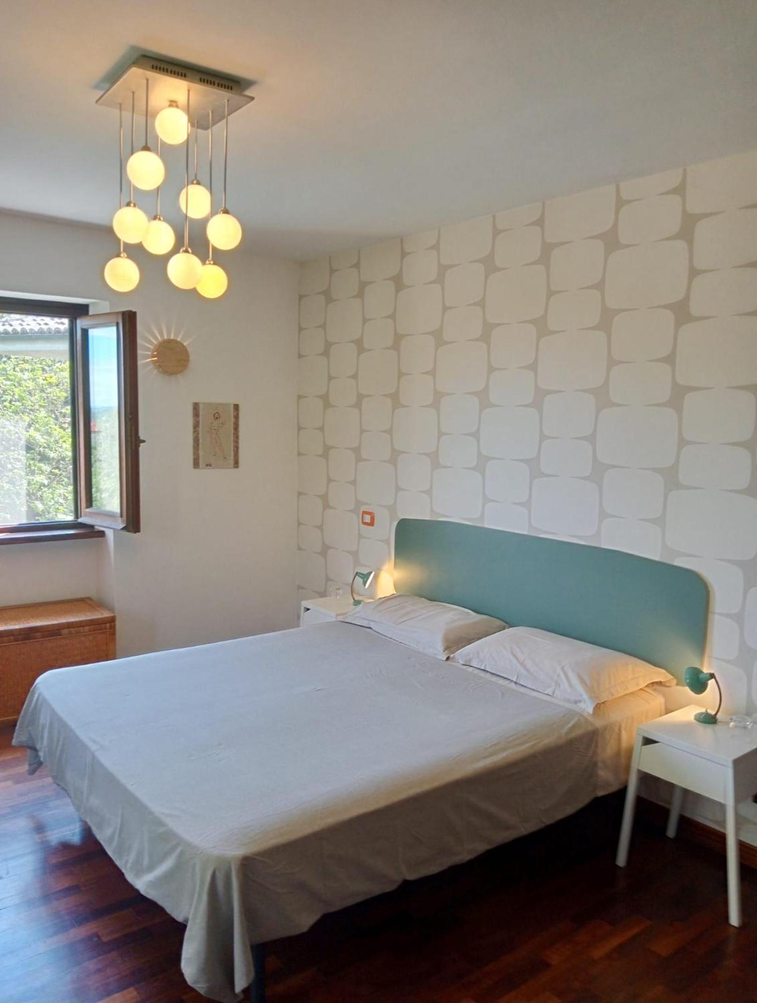 B&B Santa Libera Monastero Bormida Екстер'єр фото